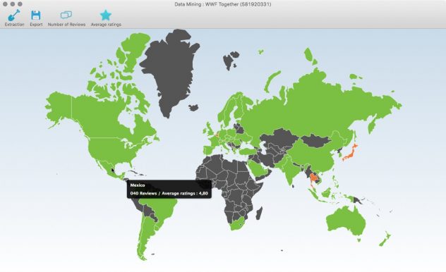 review_sherlock_data_mining_reviews_map